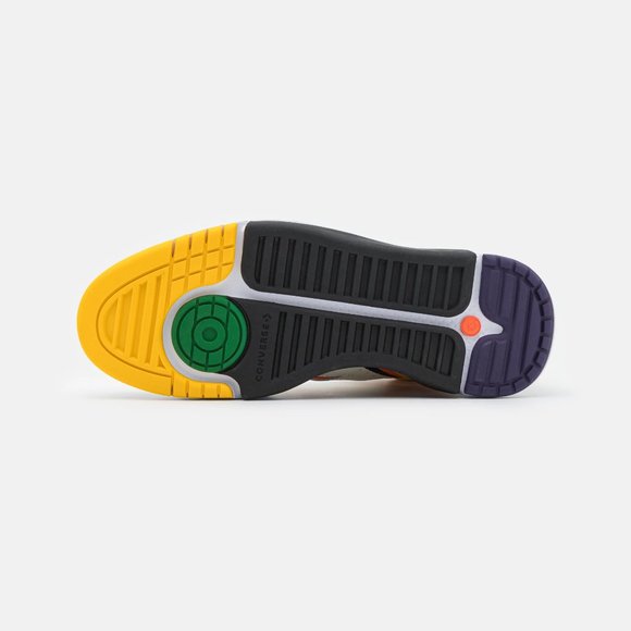 NIB Converse Weapon CX MID NBA 75th Anniversary 172657C US Mens 8.5/9/10/10.5 - Picture 6 of 10